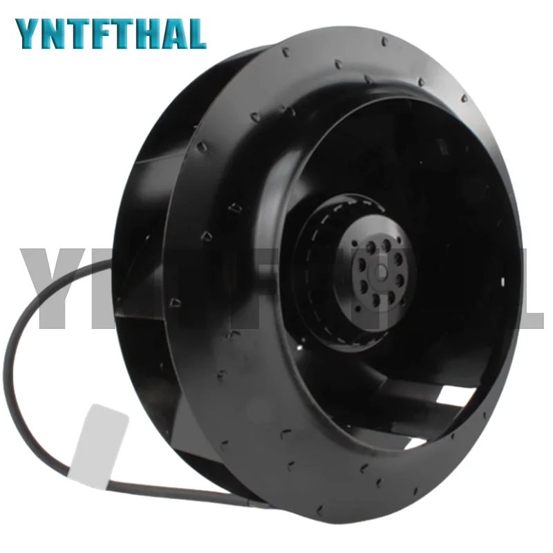 مروحة تبريد جديدة R2E280-AE52-05