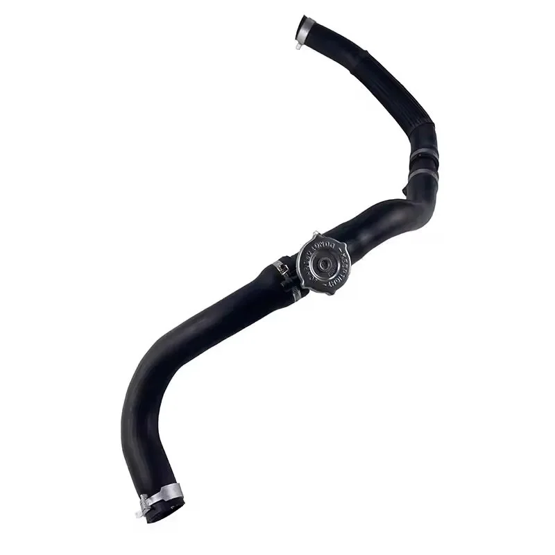 

5058446AF 05058446AH New Coolant Upgrade Inlet Radiator Upper Hose For Dodge Journey 2.4L Fiat Freemont 2.4