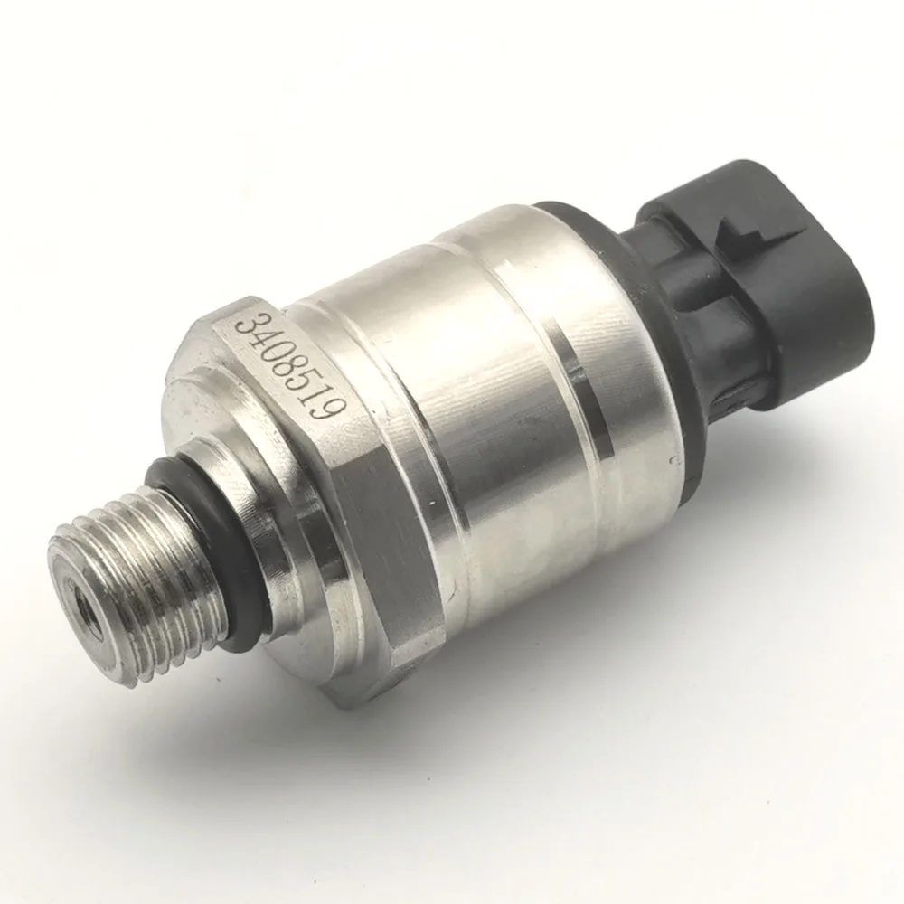

OE: 3408519 97899203 3080416 3408591 3077292 3408432 3408353 3085258 060G3633Oil Pressure Sensor For Cummins K50 KTA50 KTA50-M2