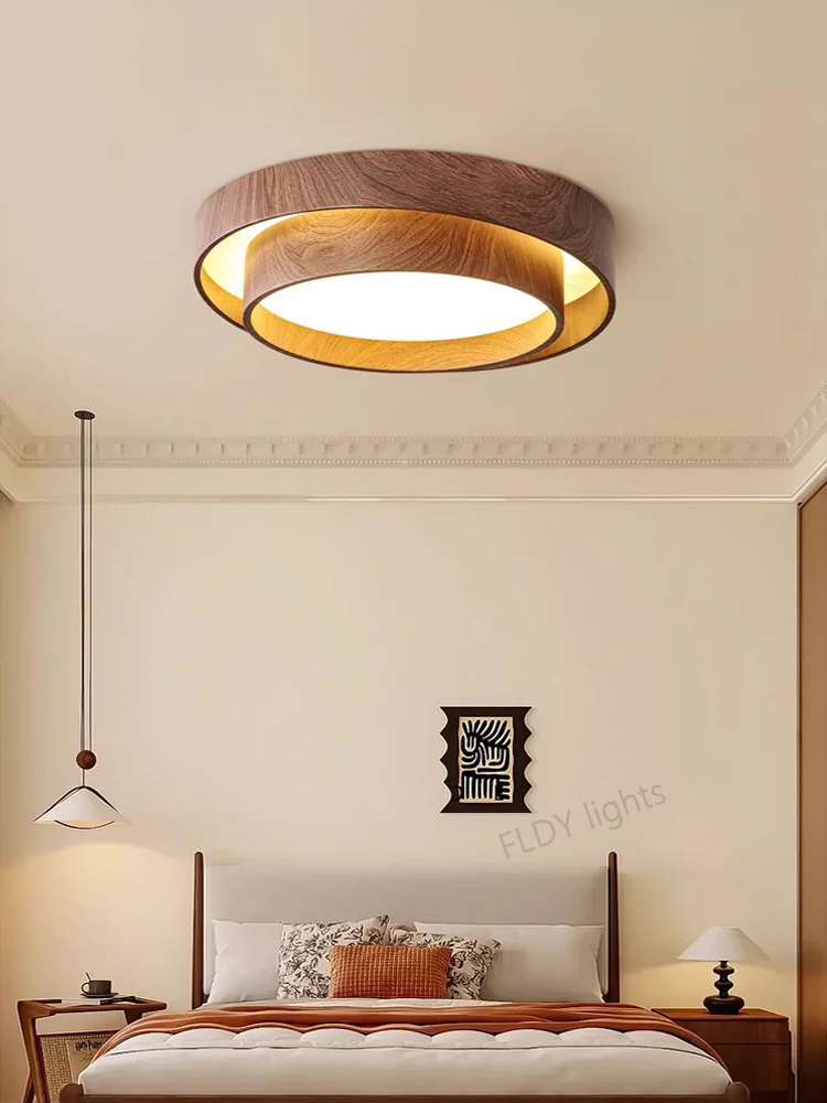 Modern Led ceiling lamps For Living Room Study room Bedroom lights lampara techo decoration salon led ceiling light fixtures