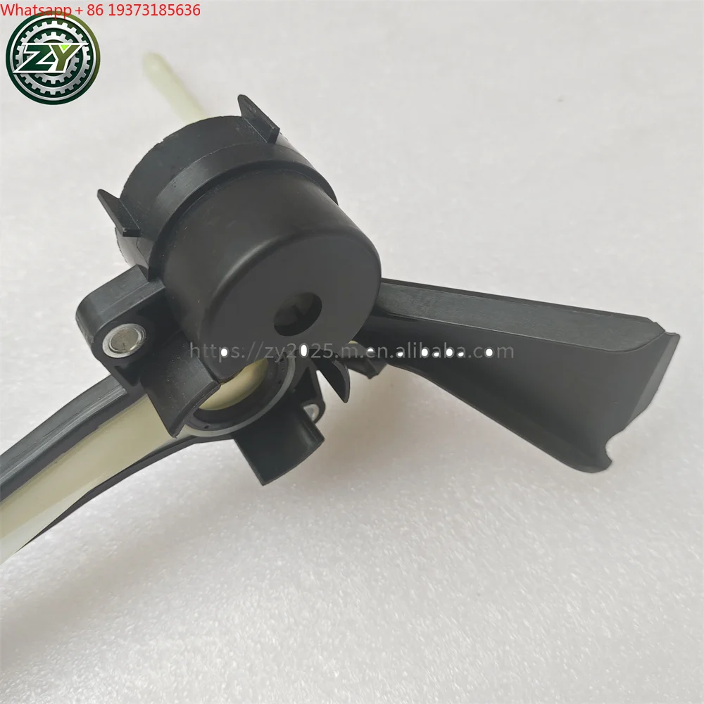 For 0AW Gearbox Oil Suction Pipe Pump 0AW301515G Compatible with Audi A4 A6 A7 Q7 CVT Transmission