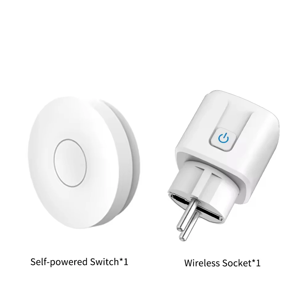 Thumbnail 3 - #35 Best Wall Socket Controls & Sensors to Buy In 2026