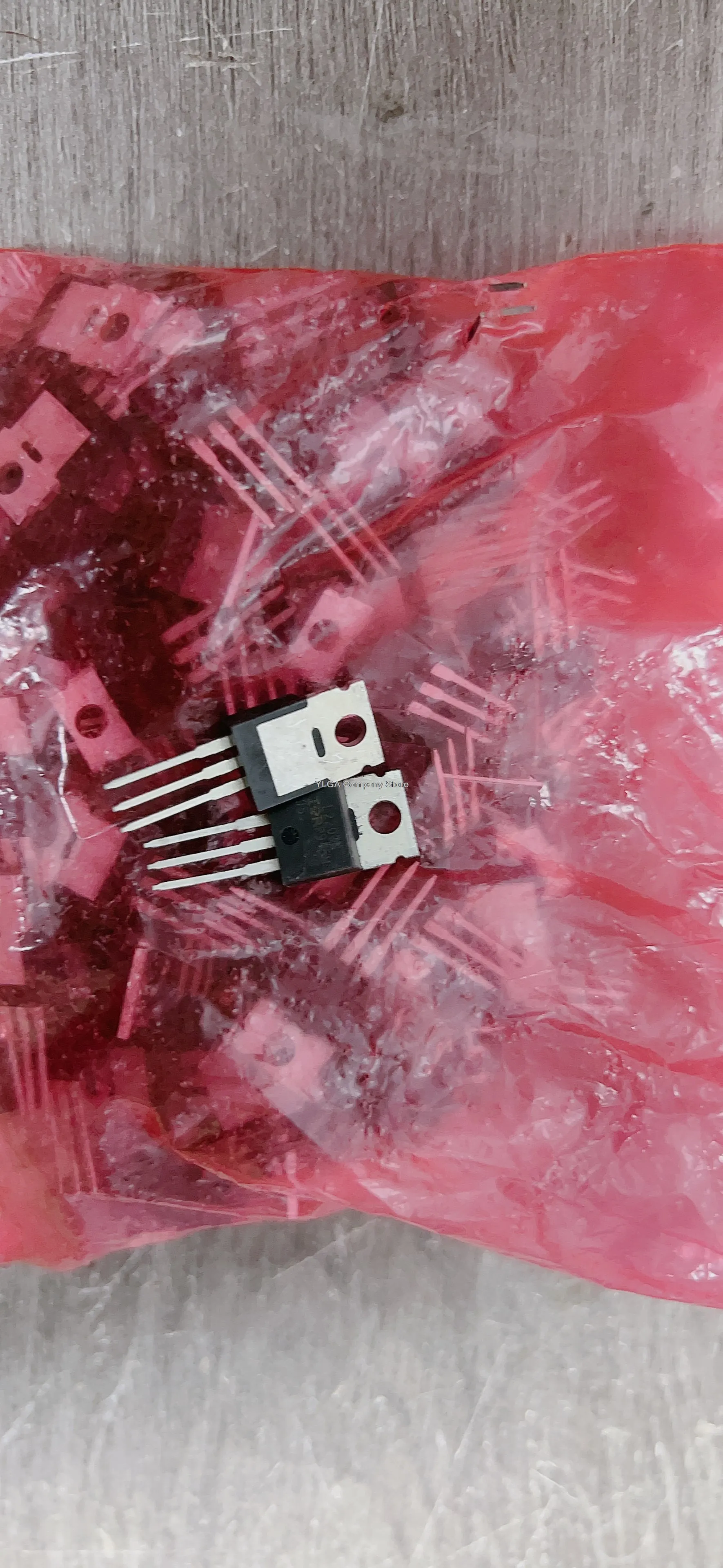 L2203N IRL2203N 116A 30V TO-220 MOS Field Effect Triode     10PCS -1lot