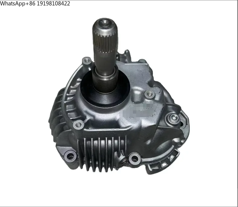 

Genuine News Transfer for Case for Macan 2.0T New Condition Car Auto Accessories Gearbox Parts Synchronizer Ring Gasket