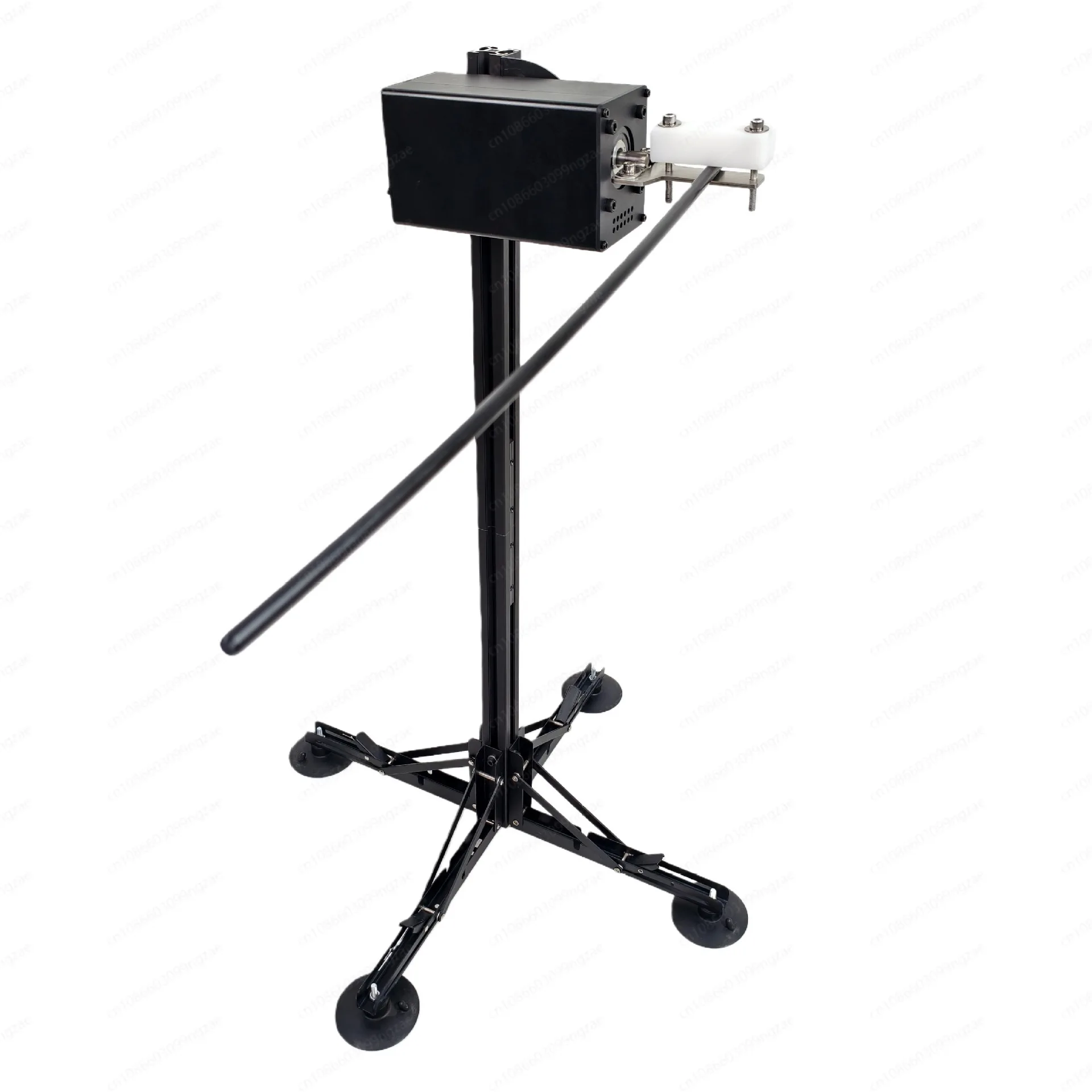SM remote control ten-level intensity speed frequency random mode portable beat machine
