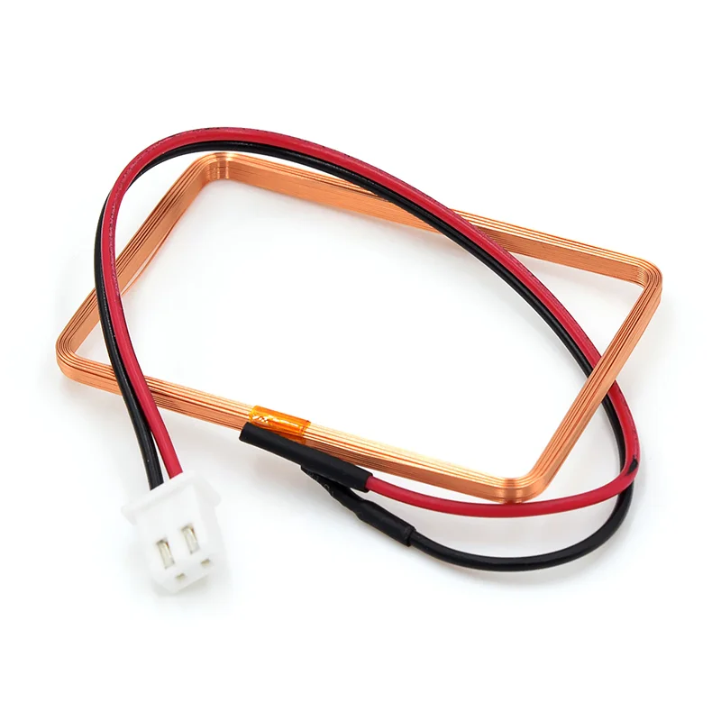 125 кГц EM4100 RFID-карта, модуль считывания идентификаторов RDM6300 (RDM630) для Arduino