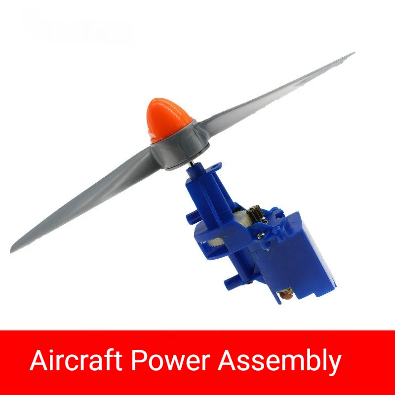 

Generic Airplane Power Unit High Thrust Lift Kit Rc Model Motor For Fixed Wing Airplane Helicopter Power Unit Rc Aircraft Hobby
