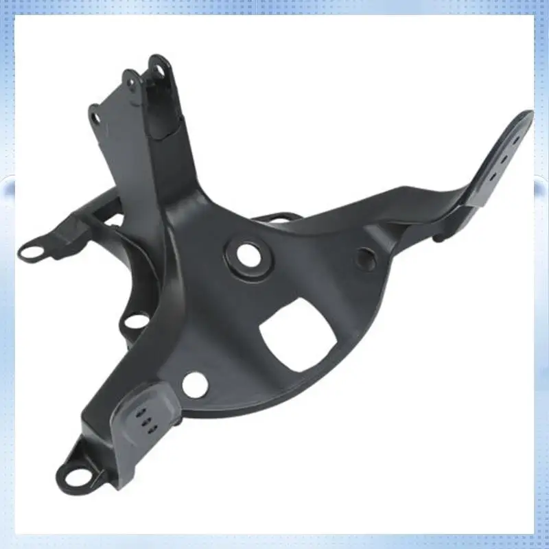 

A51K-Upper Front Fairing Stay Headlight Bracket Fit For 2007-2008 YAMAHA YZF R1 07