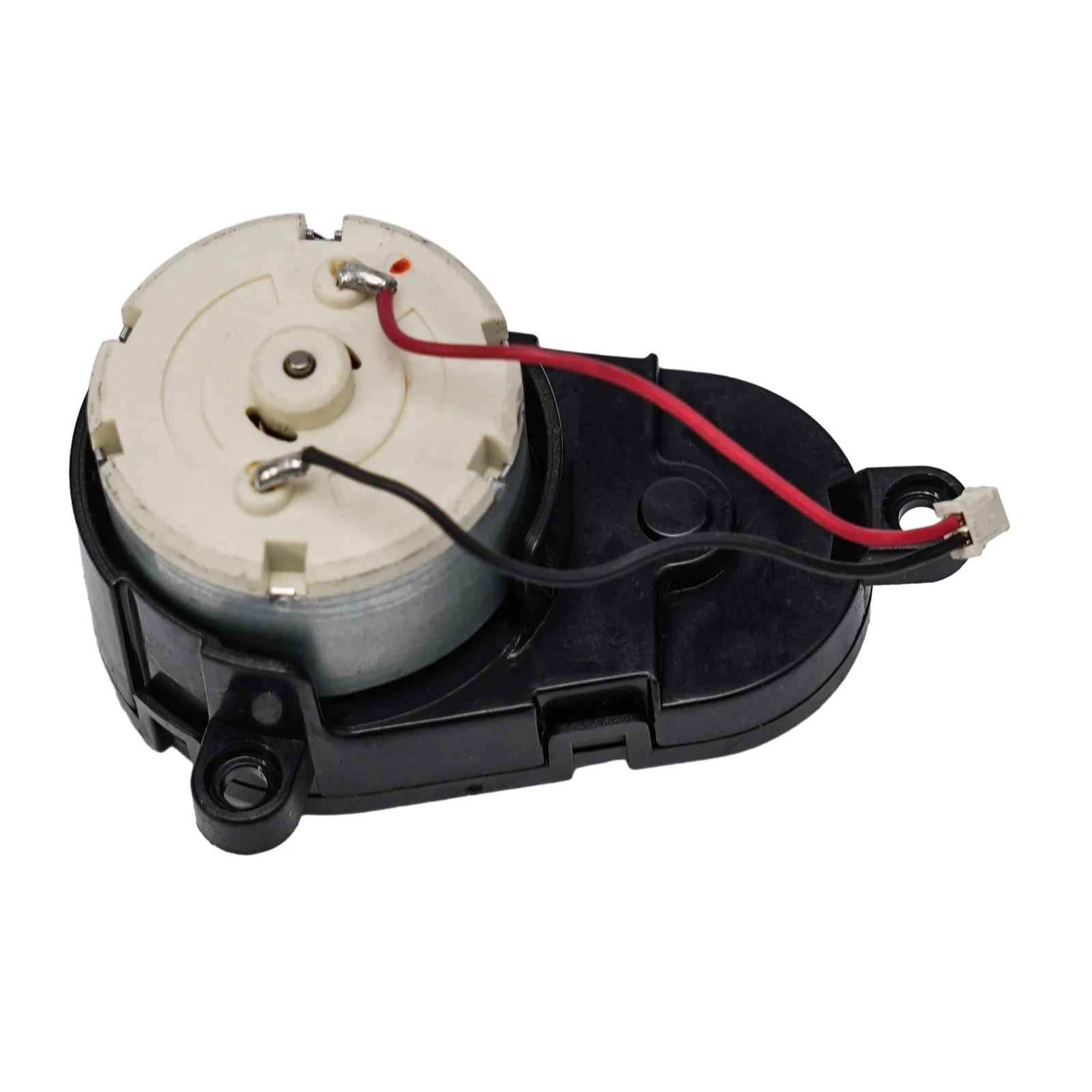 

New Reliable Side Brush Motor Motor Cleaning Delicate Exquisite Faster Fittings Home Practical 1 Pcs Replacement