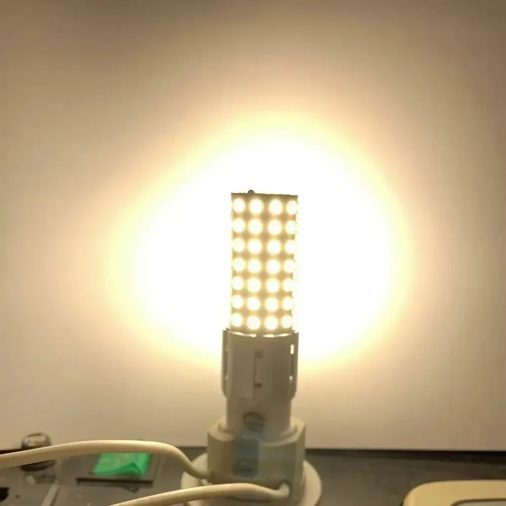 Pop 1-5Pcs Super G12 LED Corn Lights 15W LED Bulbs Replacement 150W G12 Incandescent Lights LED Corn Light Bulb For Street Wareh