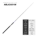 NBJC601M