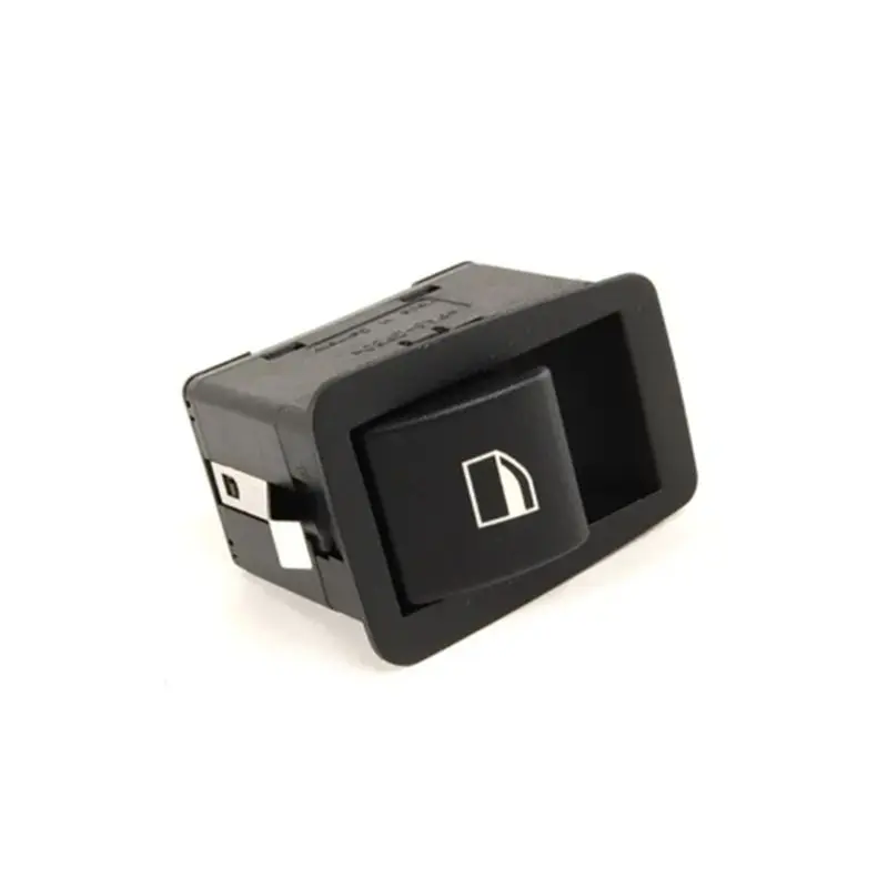 Compatible Car Interior Power Window Switch Button for 3 Series E46 Sedan M3 318I 320I 323I 325I 328I 330Xi 61316902174