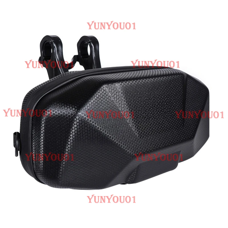 

Bicycle Handlebar Bag Universal Hard Shell Electric Scooter Bag