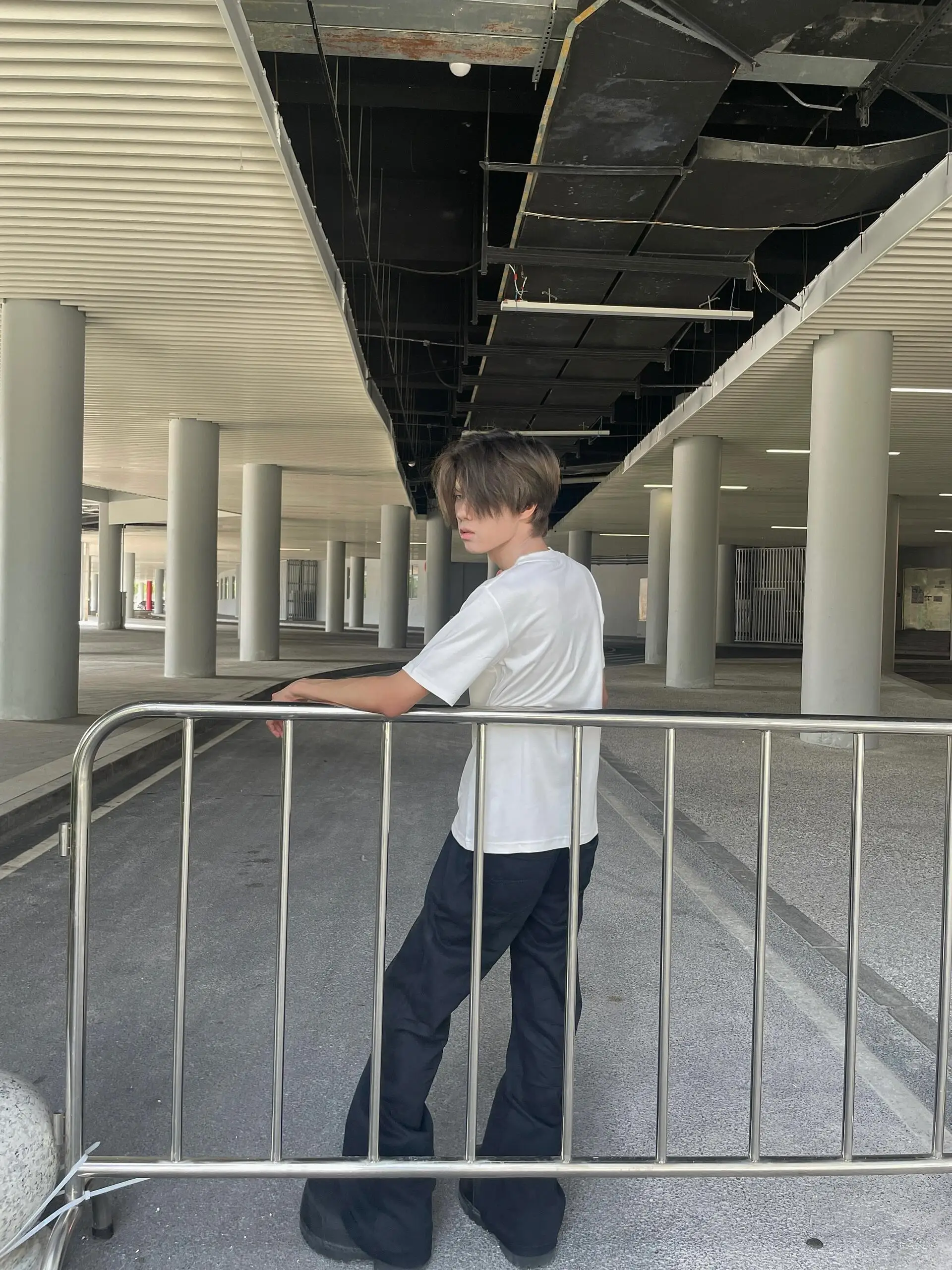 

Мужские расклешенные джинсы Bla Knife, модные американские ретро узкие прямые длинные брюки, High Street Cleanfit, хлопок, холст