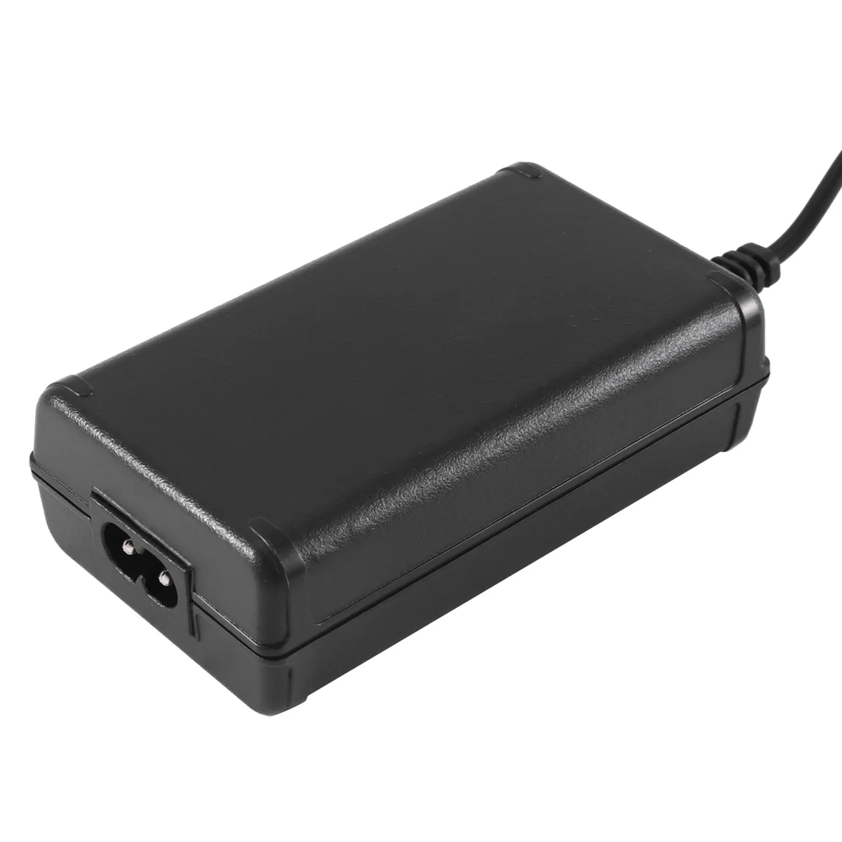 AT87-Suitable for Sony NEX Micro-Single External Power Adapter AC-PW20 Charger 3-Piece Set-US Plug