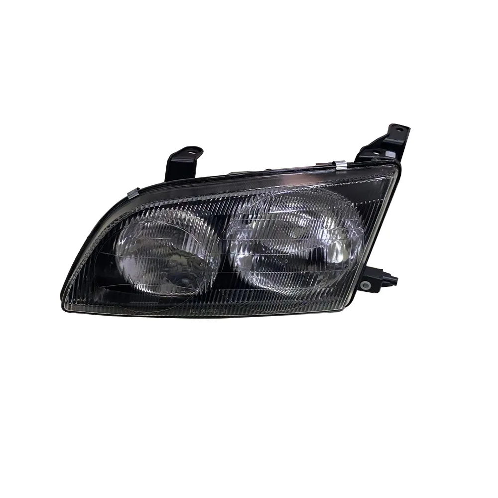 Car Front Headlight For Toyota Ipsum Sxm10 1996 1997 1998 A Pair Headlamp