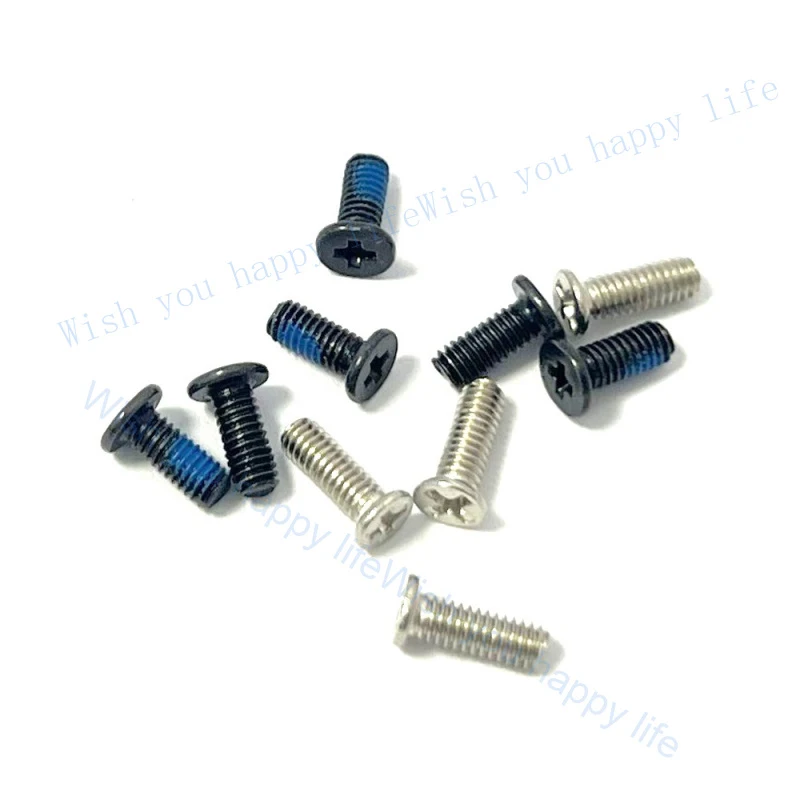 TT For HP HOTEL 17-CN 17-CP 470 G8 G9 G10 Laptop Bottom Base Cover Case screws tbs