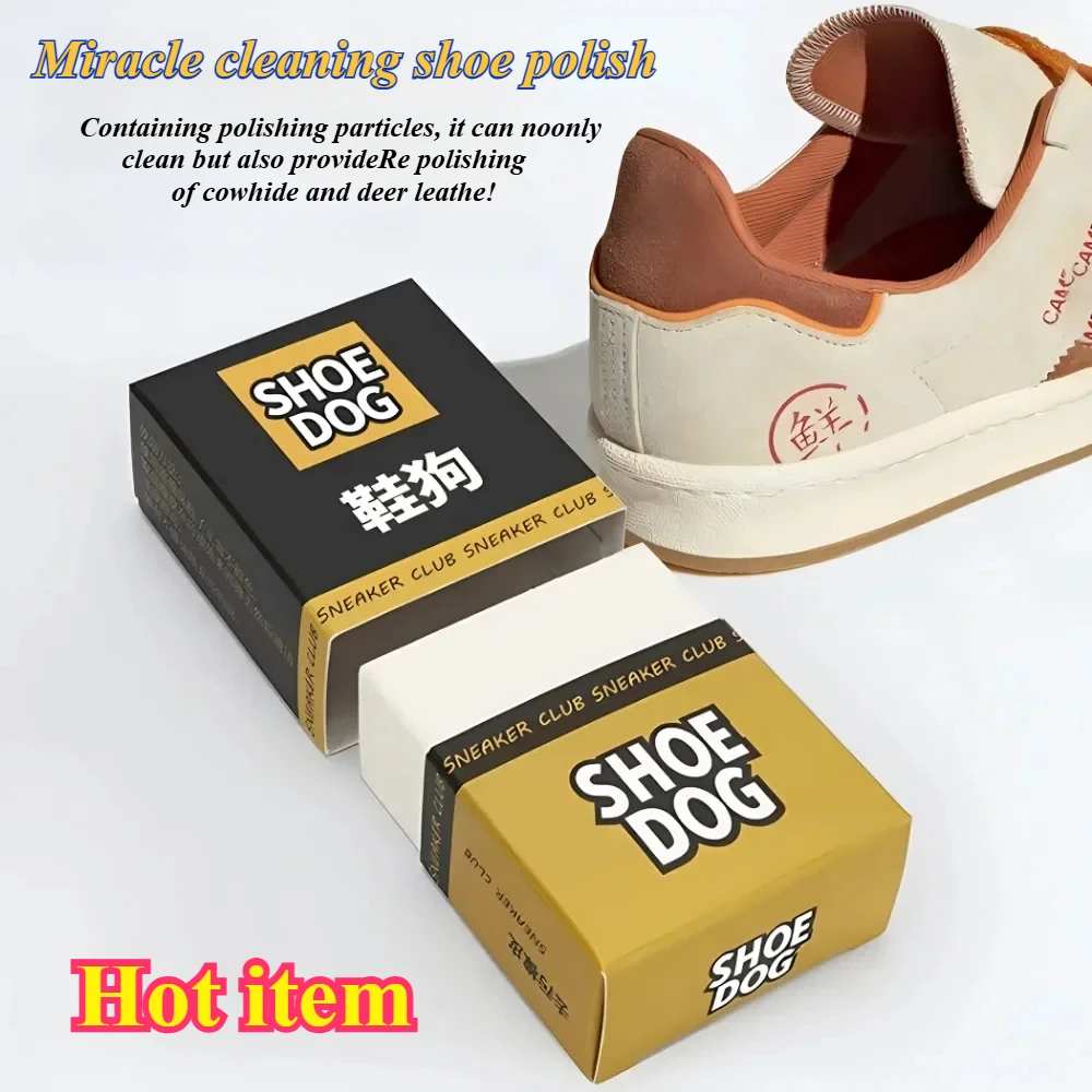 Shoe Cleaning Eraser Wash Free Stain Remover Eraser Shoe Care Cleaning Eraser for Suede Sheepskin Matte Leather Fabric Care wipe