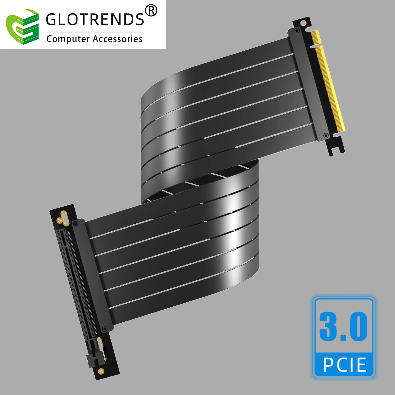 Pcie 3.0 Riser Cabl…