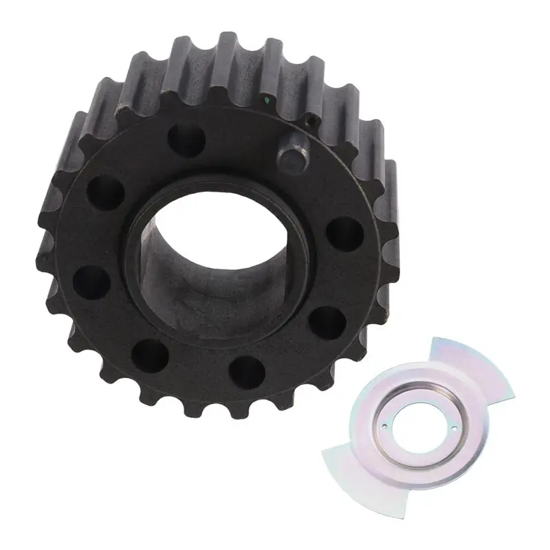 

MR994798 For Mitsubishi Lancer Colt CS1A CS2A CS3A 2000-2011 CJ1A Crankshaft Gear Drive Sprocket Sensing Blade MR994801-AU62