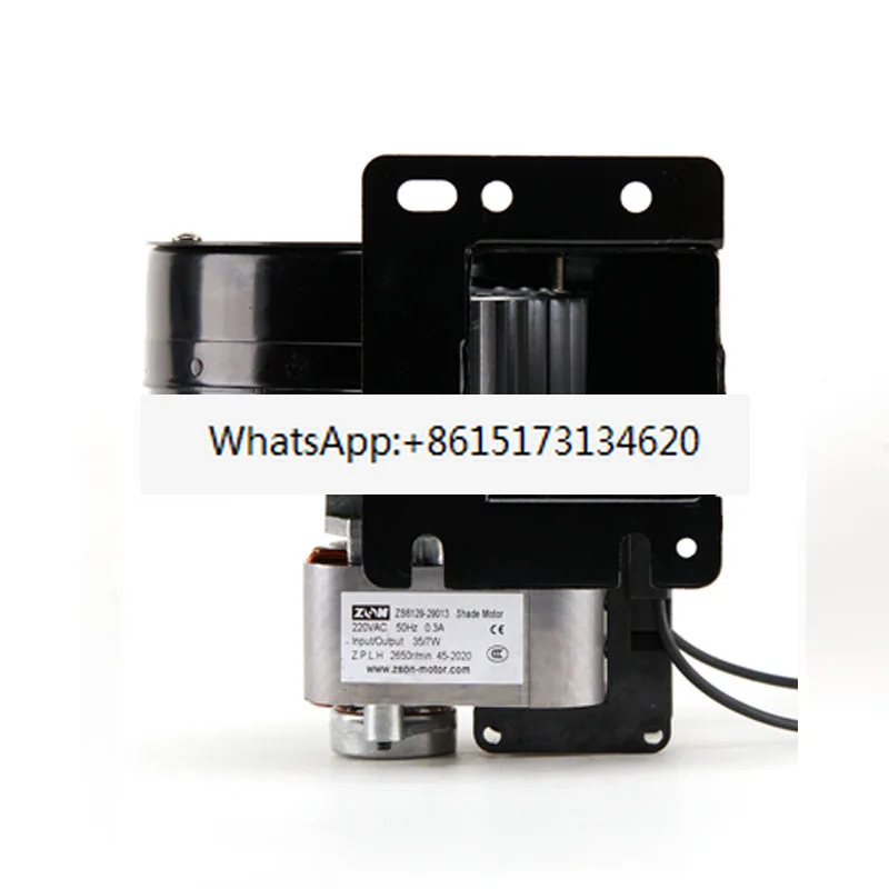 ZS6129-29013 29029 Пелетная печь Вентилятор коробки пробуждения топливного обогревателя