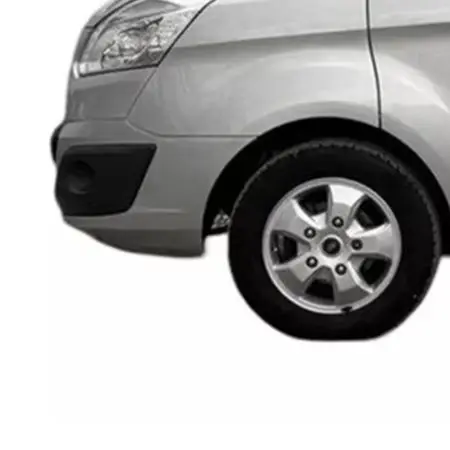 Fuel Tank For Cover Moulding Strip for Ford For Transit For Custom 2012 Part Number 1805930 2210776 V20206 AC Fit