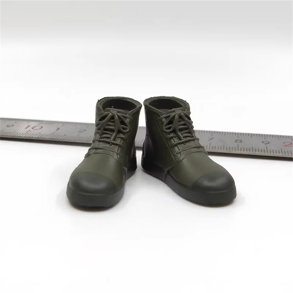 

1/6th Minitimes M052 Asia Female Girl Medic Soldier Main Weapons Type56 Clips PVC Material Not Real For 12" Doll Figure Collect