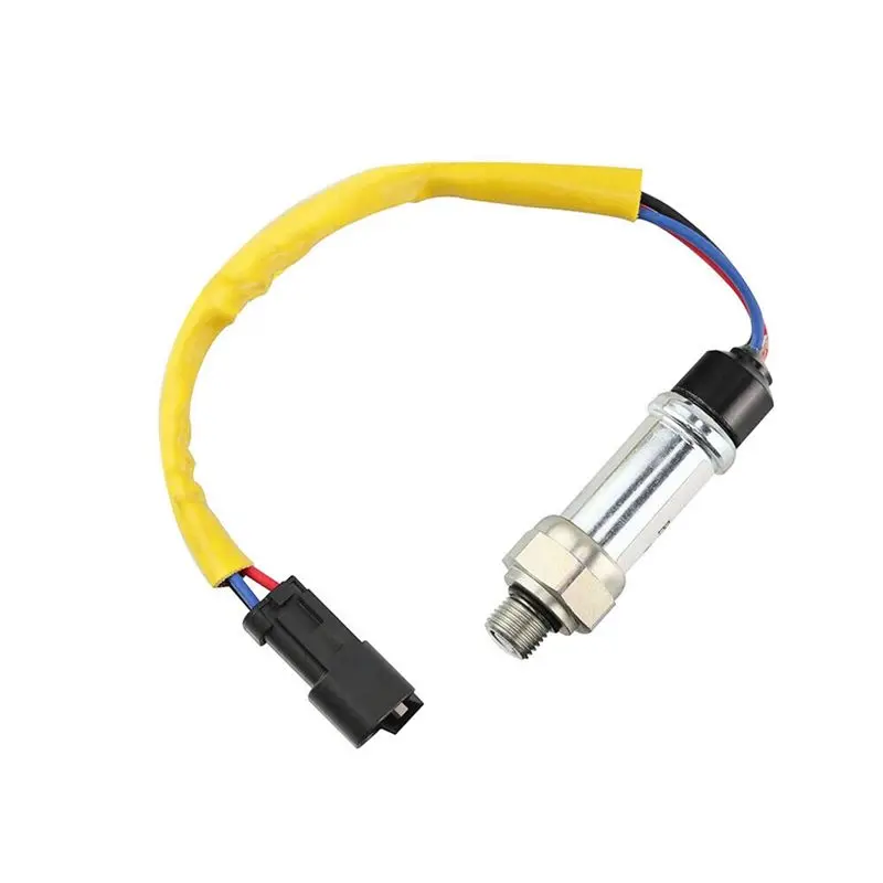 Pressure Sensor Metal Pressure Sensor 459-2595 For Caterpillar CAT Pressure Switch 4592595 New-A54R