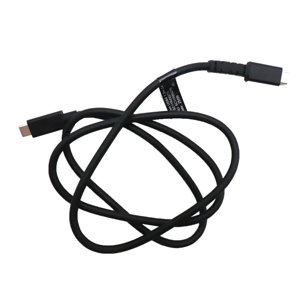 

USB4 1.0m Cable For Lenovo For ThinkPad USB4 Smart Dock 5500 For ThinkPad USB4 Dock 5000 5C11R89276 SC11R89273 New