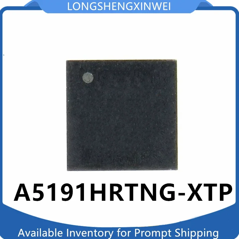 

1PCS NEW A5191HRTNG-XTP QFN