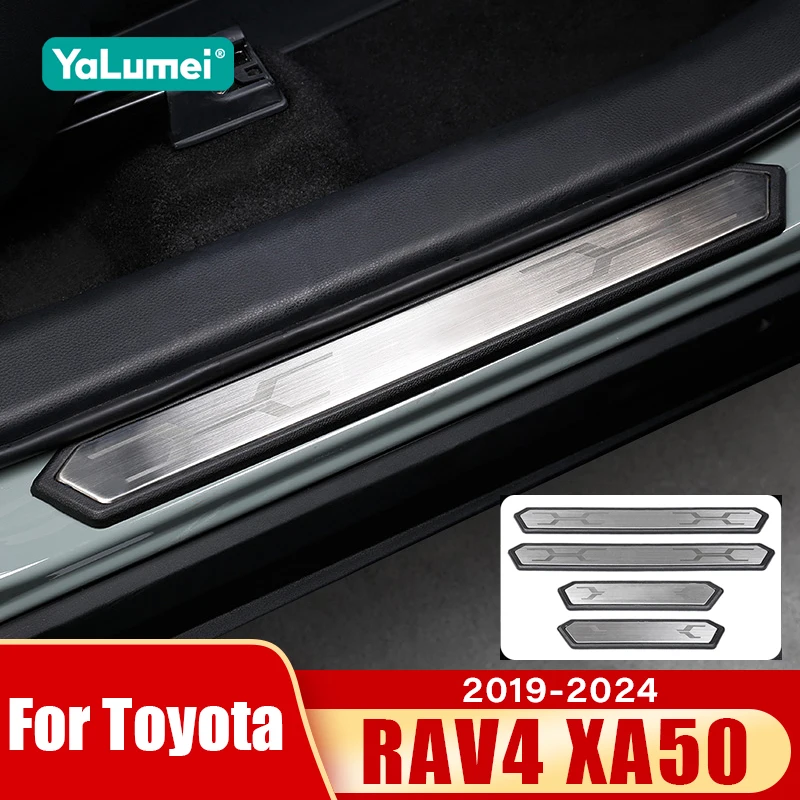For Toyota RAV4 XA5…