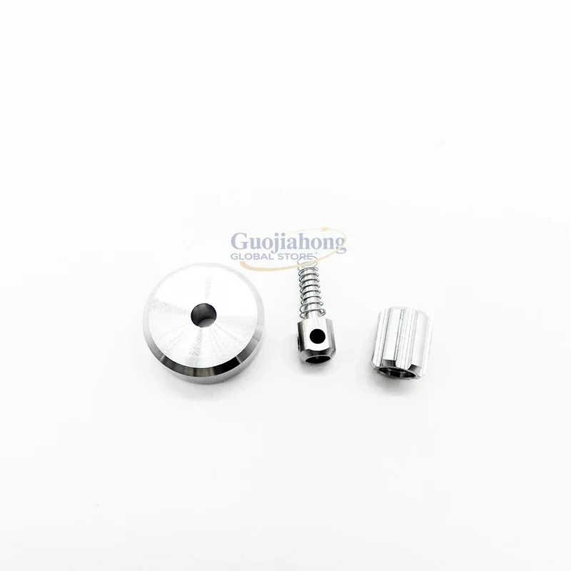 PABRIK PENJUALAN PANAS Suku Cadang Waterjet Kit Perbaikan Perakitan Kepala Penyegel 80084403 Kepala Pemotong Jet Air CHINA