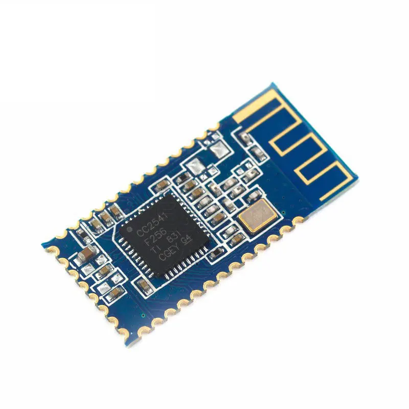 Low Power BLE 4.0 Module, CC2540 CC2541 Bluetooth Serial Port Board, iBeacon Data Transmitter
