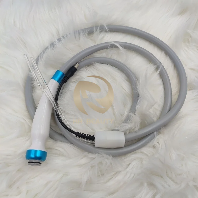 Hydradermabrasion Hydra Handle Diamond Spare Pare Skin Scrubber High Frequency BIO lifting Face Ultrasound Accessories