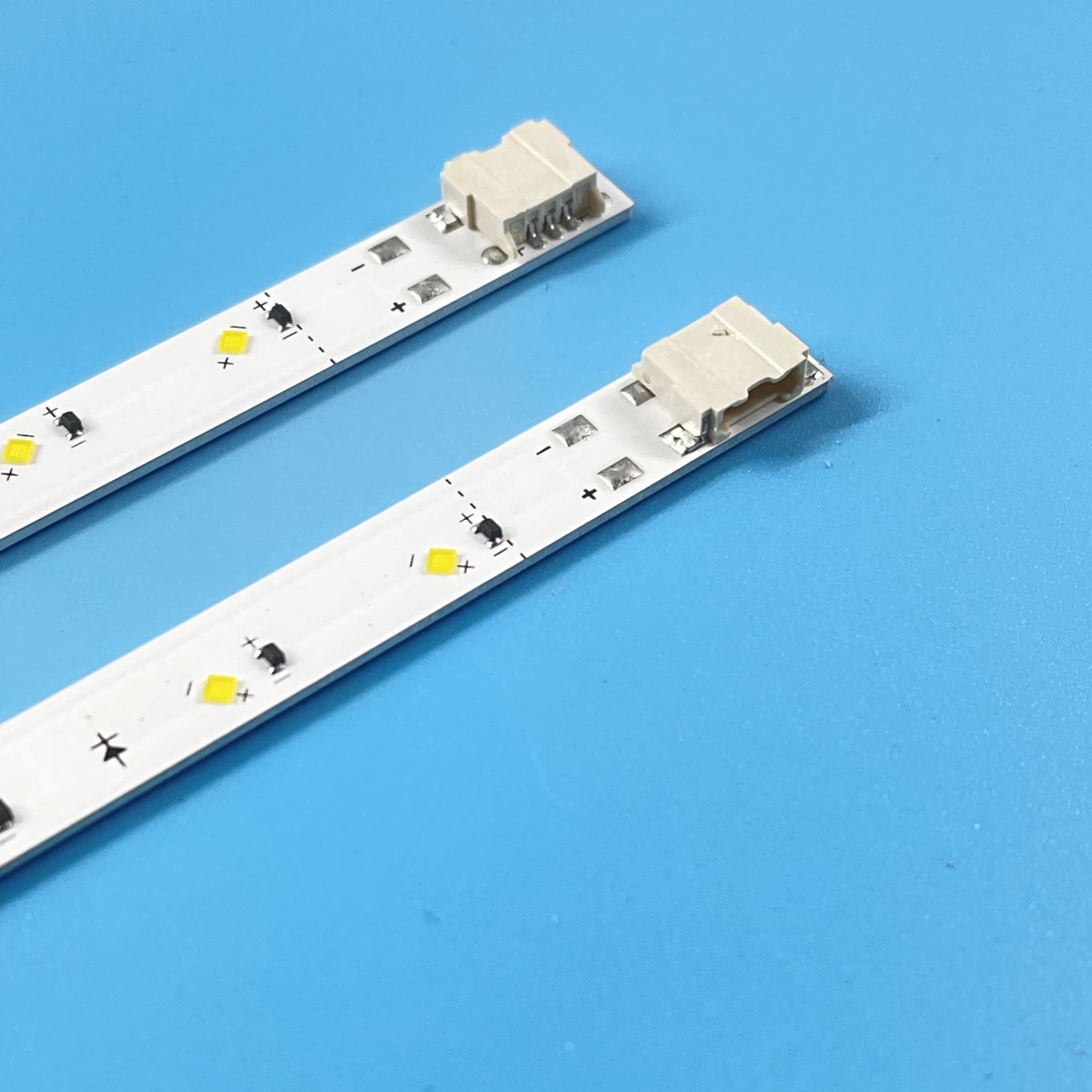 Led Backlight Strip Voor Un49k5300 Ua49k5300 Ue49k5100 Au Un49k5300 CY-FK049BNEV3H 49k5100a Ue49k5100ak Ue49k5100aw Ue49k5300a