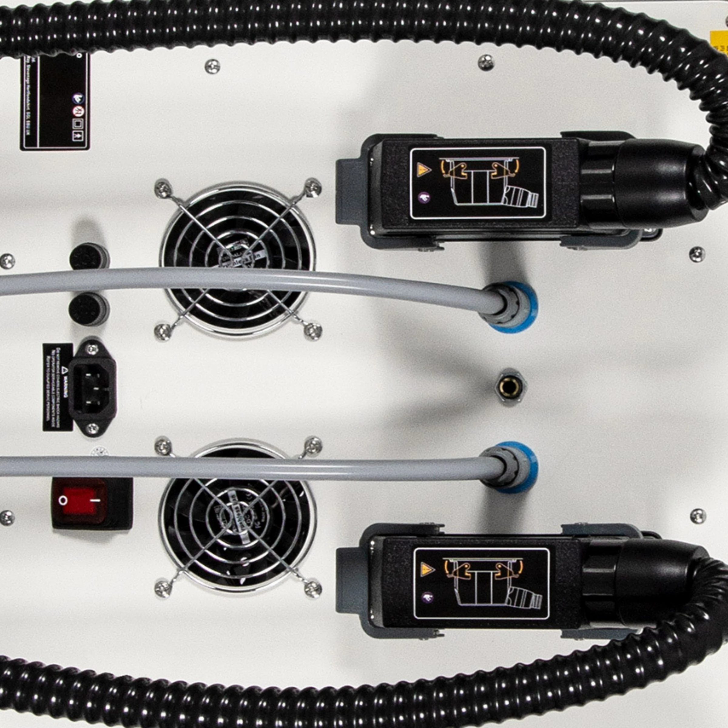 

Аппарат для коррекции фигуры EMS MYOSLIM RF 2-в-1: жиросжигатель, массажер с внутренними роликами, стимулятор мышц для похудения