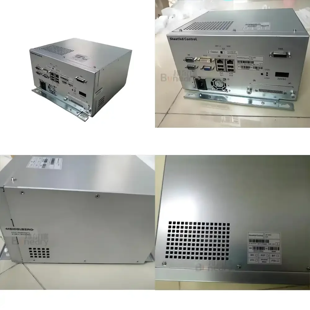 2026 Hot Sale  MC3-C-RO-03 Board for HDB Printing Machinery Parts for Computer Offset Machine y 00.783.0553/02 Printing Press