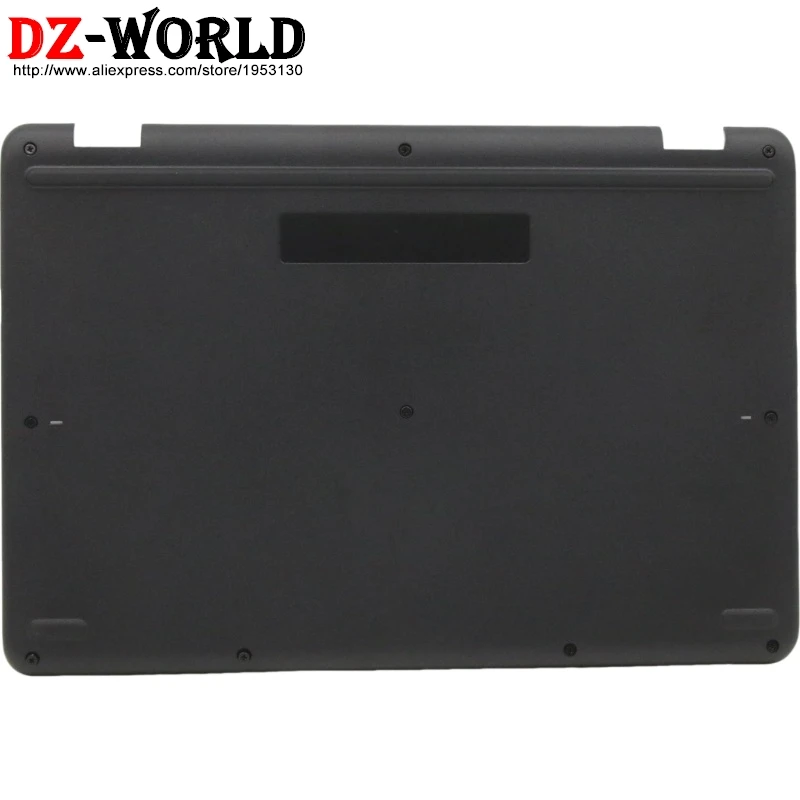 Shell Base Cover Lower Lid Bottom Cover for Lenovo 14W Gen 2 Laptop 5CB0Z69353