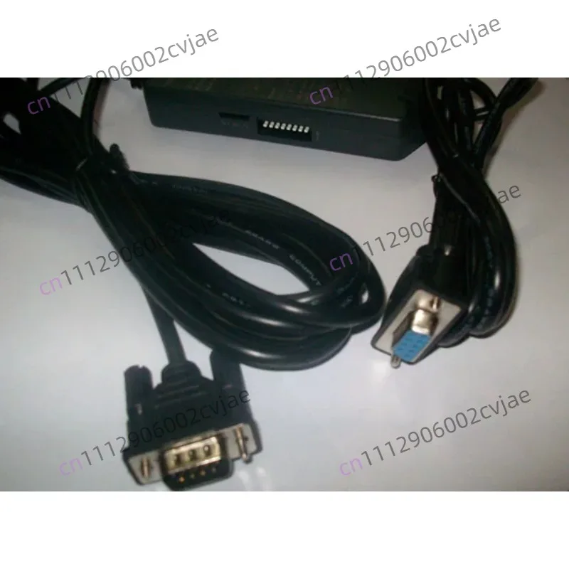 6ES7901-3CB30-0XA0, PC-PPI, RS232-RS485 Suitable for Siemens S7200 programming cable