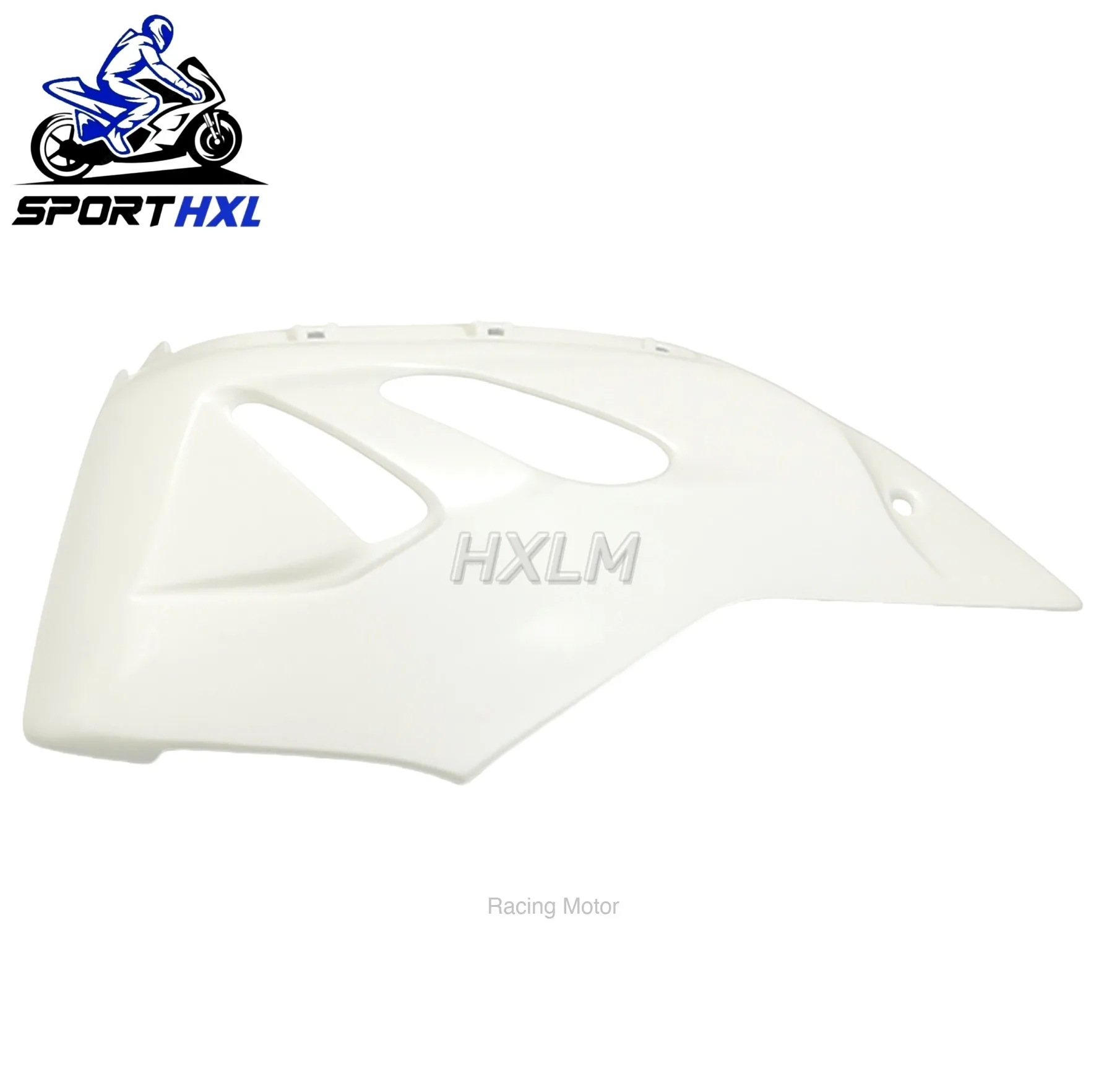 Plastic parts fairing cover kits for DUCATI V2 Dirt Pit Bike motocross off road motorcycle dirt pit bike | Racing Motor Store