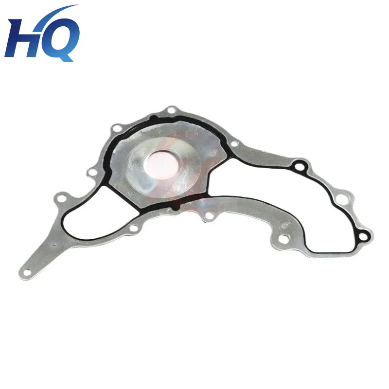 68087340AA 05184498AI Water Pump Gasket For Jeep Grand Cherokee Wrangler Chrysler 300C 3.6 5184498AE