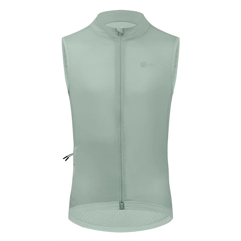 YKYWBIKE Outlet Fahrradbekleidung Sommer Frühling Fahrradtrikot Rennrad-Trägerhose Herren Damen Radtrikot Shorts Basisschichten – Detail 18