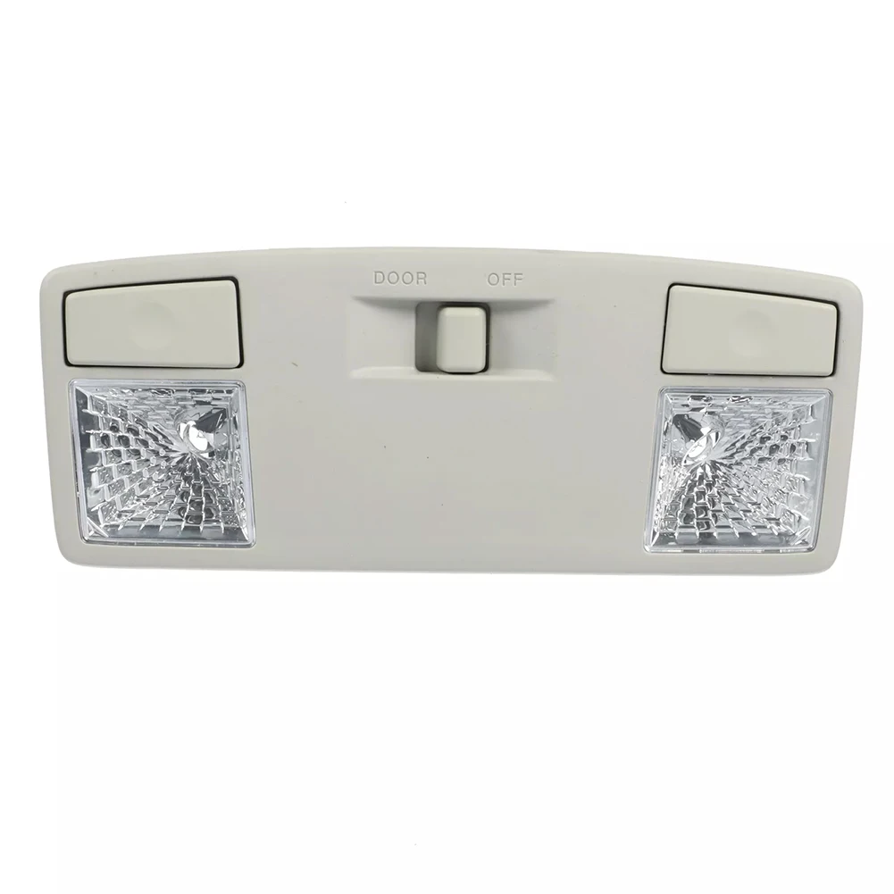 

Внутренняя консоль автомобиля, лампа для чтения, консольная купольная лампа для Mazda 5 для CX-7 2008-2015 GJ6A-69-970A-75 автомобильные аксессуары ﻿