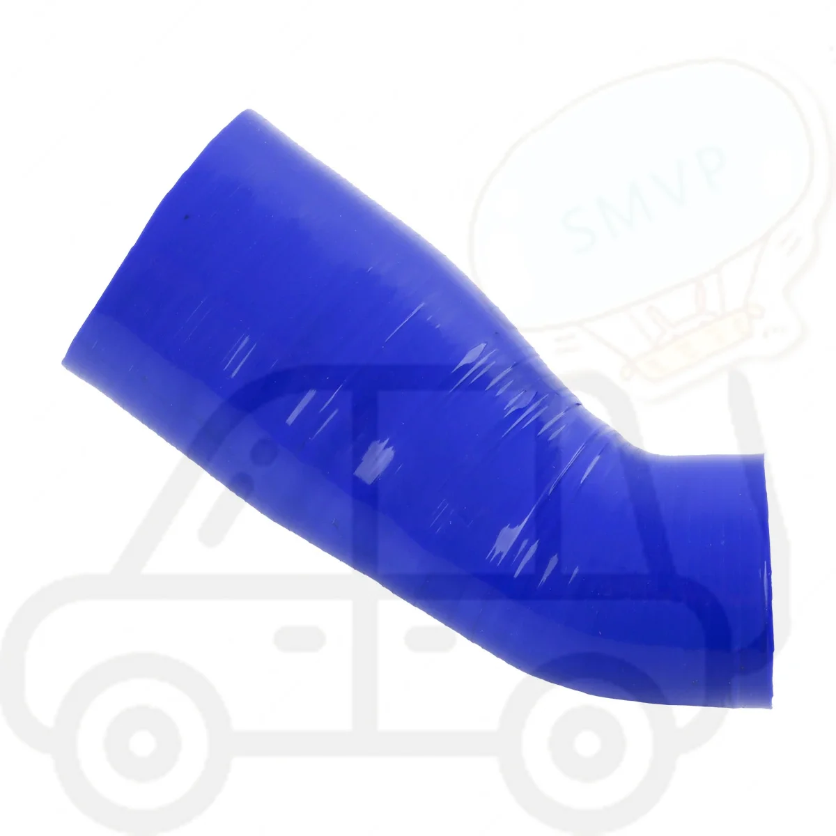 For 2011-2017 Honda Civic Hatchback 2.2 i-detc Ctdi Diesel N22B Engine Air Intake Filter Airbox To Turbo Silicone Hose Tube 1Pc