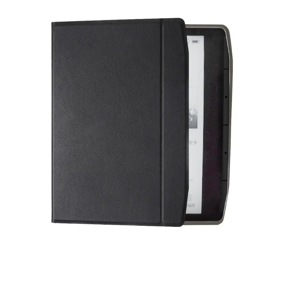 Auto Sleep/Wake 7 Inch Magnetic protection case Wear-resistant Anti-fall Folio Cover Leather Shockproof for Pocketbook Era 700