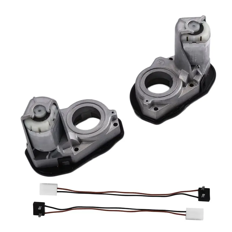 For A3 A4 B8 A5 S5 A7 S7 4G A8 S8 D4 Q2 Exterior Electric Rearview Mirror Folding Release Control Motor Actuator