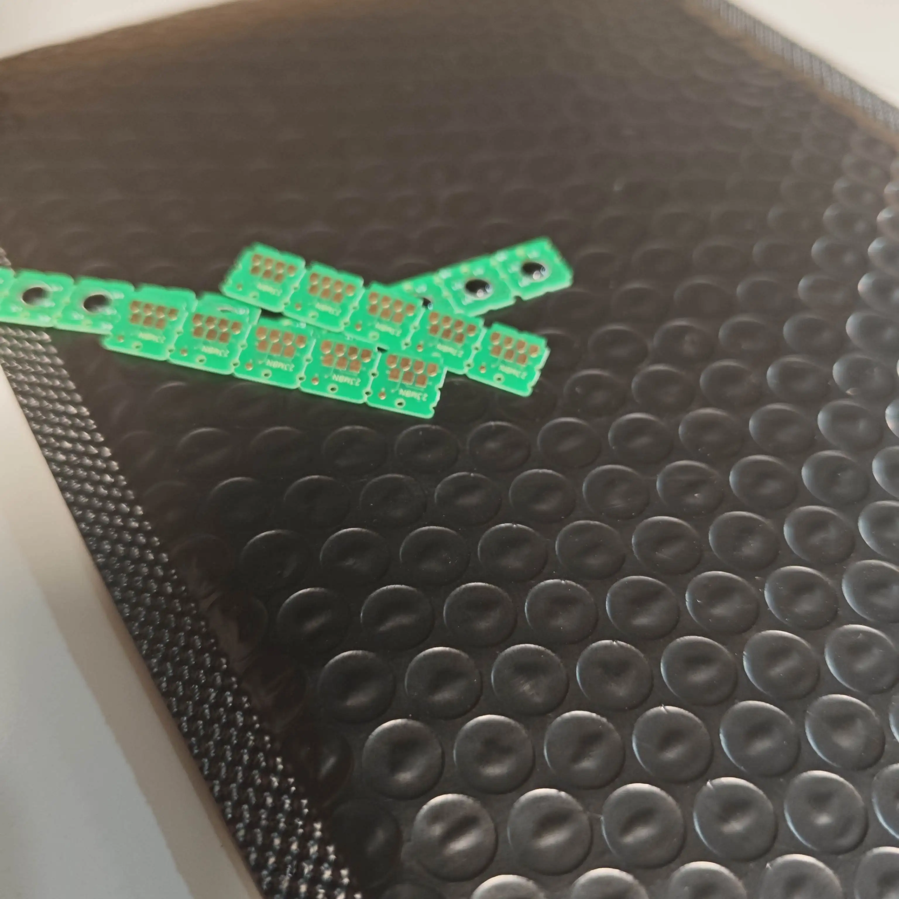 

SC23MB S2101 F-170 F-150 Compatible Maintenance Tank Chip For Epson SureColor F170 F100 F130 F150 F160 Printer Waste Ink Box