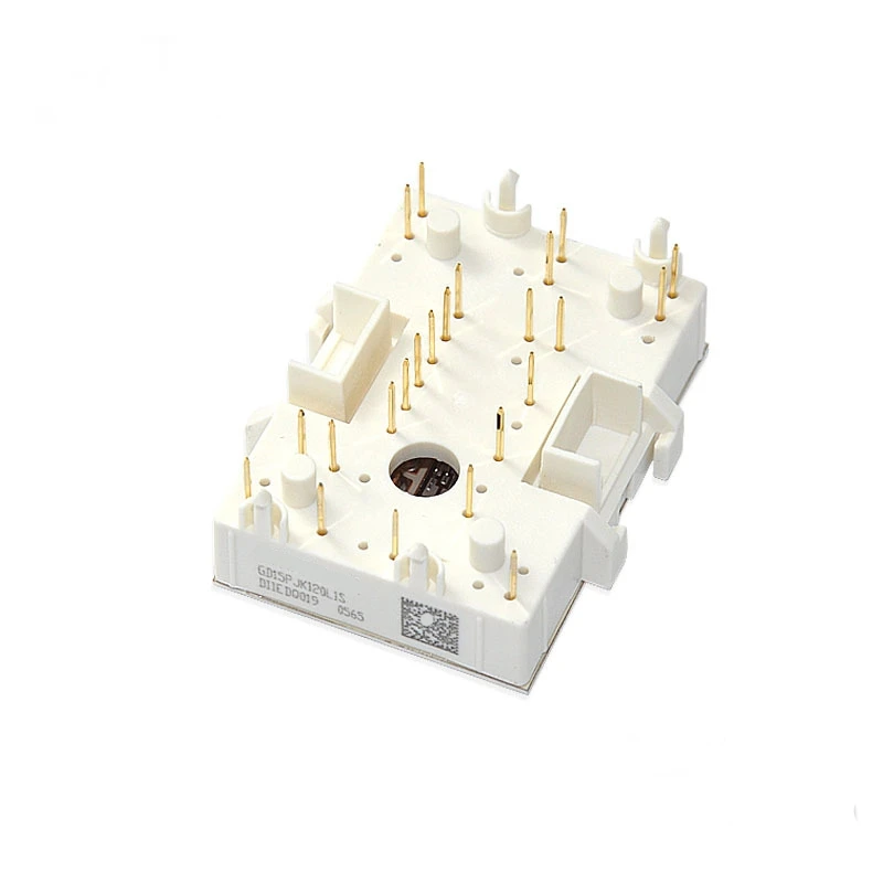 

GD15PJK120L1S New Module In Stock