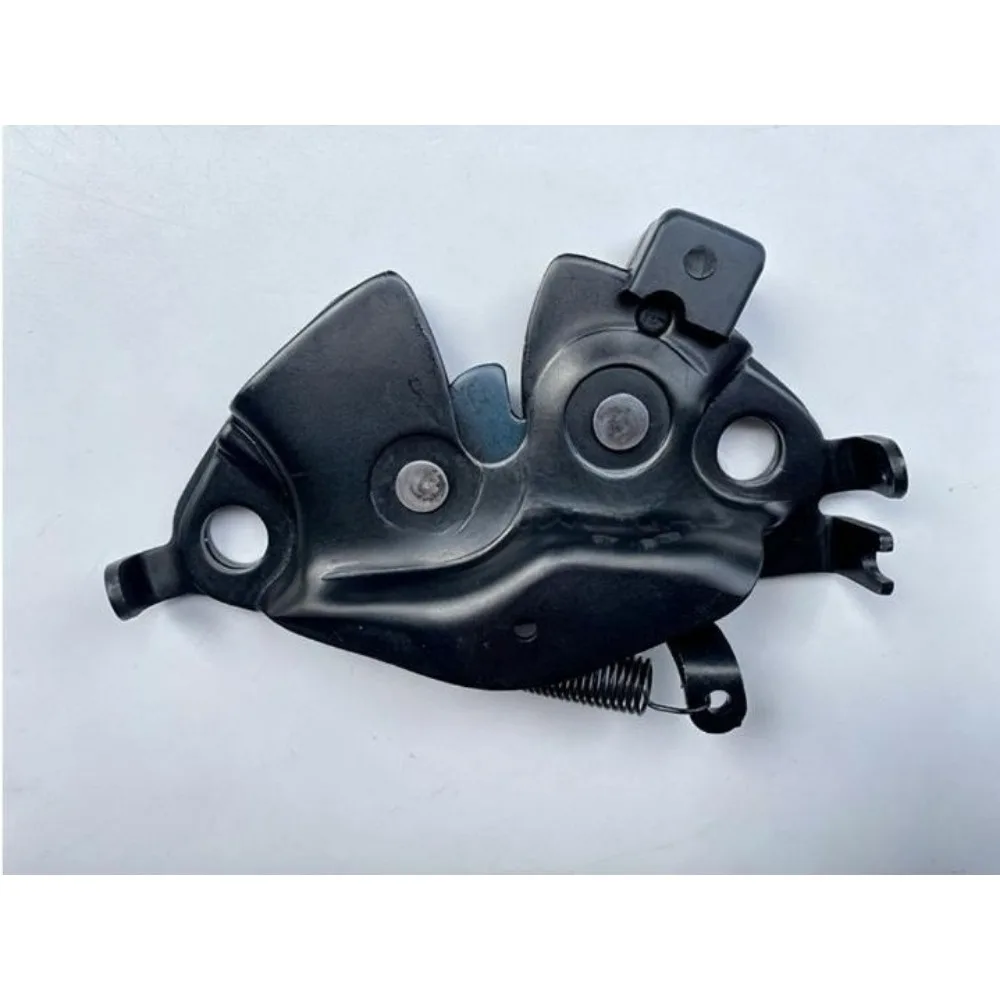 

Genuine for Toyota Land Cruiser LC70 Seat Lock Mechanism Land Cruiser LC71 Middle Row Seat Pull-String Adjustment Stopper