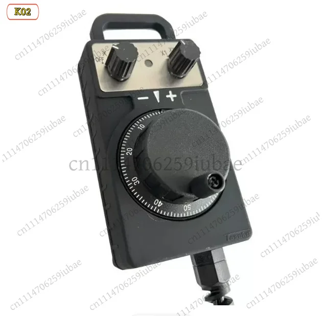 df HC115 HC121 HC11D CNC Handwheel Manual Pulse Generator for Fanuc Mitsubishi Siemens Control System, Replacement Parts